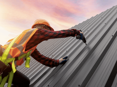 About Roof Repair Experts Gibsonton, FL